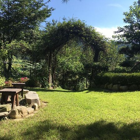 Sicily Pension Hongcheon Extérieur photo