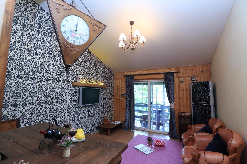 Sicily Pension Hongcheon Chambre photo