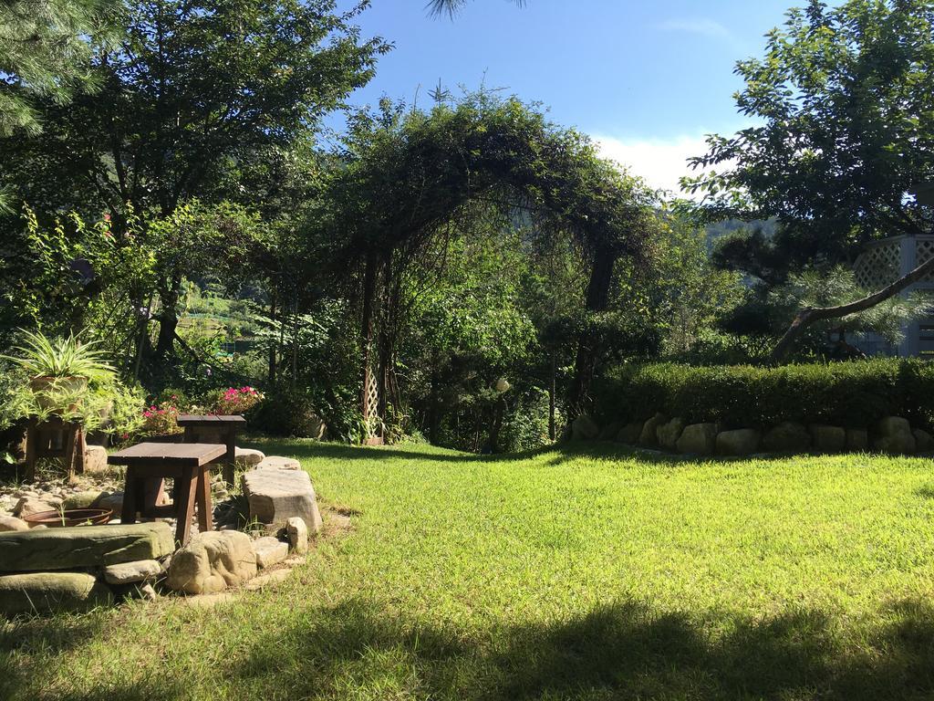Sicily Pension Hongcheon Extérieur photo