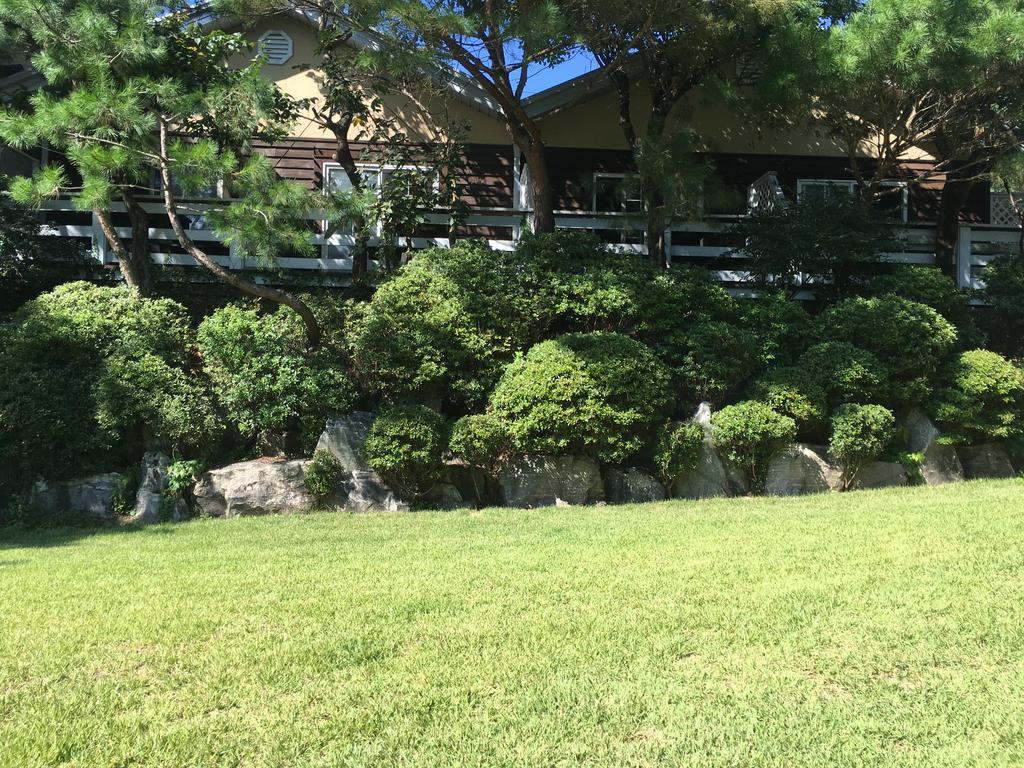 Sicily Pension Hongcheon Extérieur photo