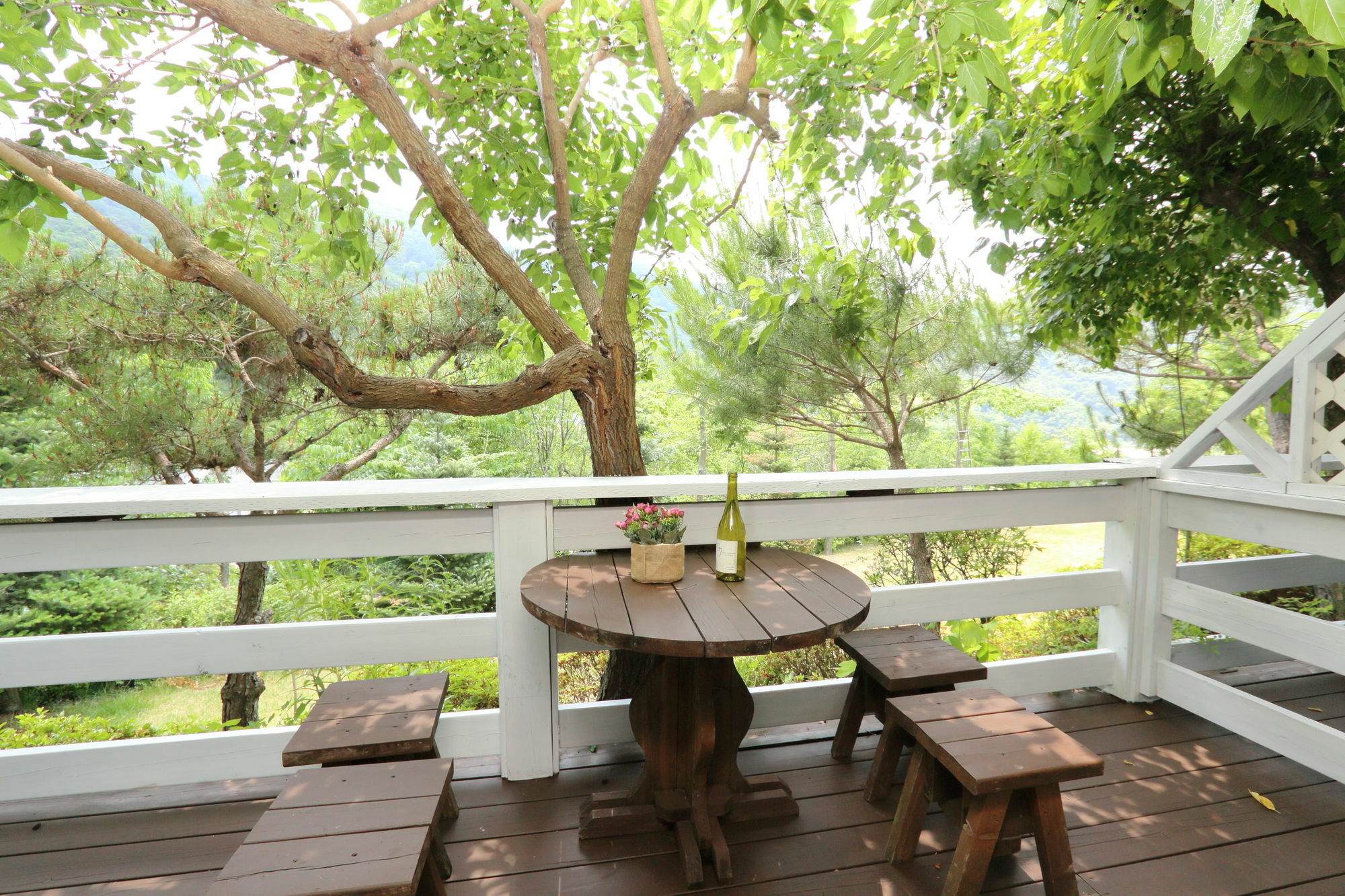 Sicily Pension Hongcheon Extérieur photo