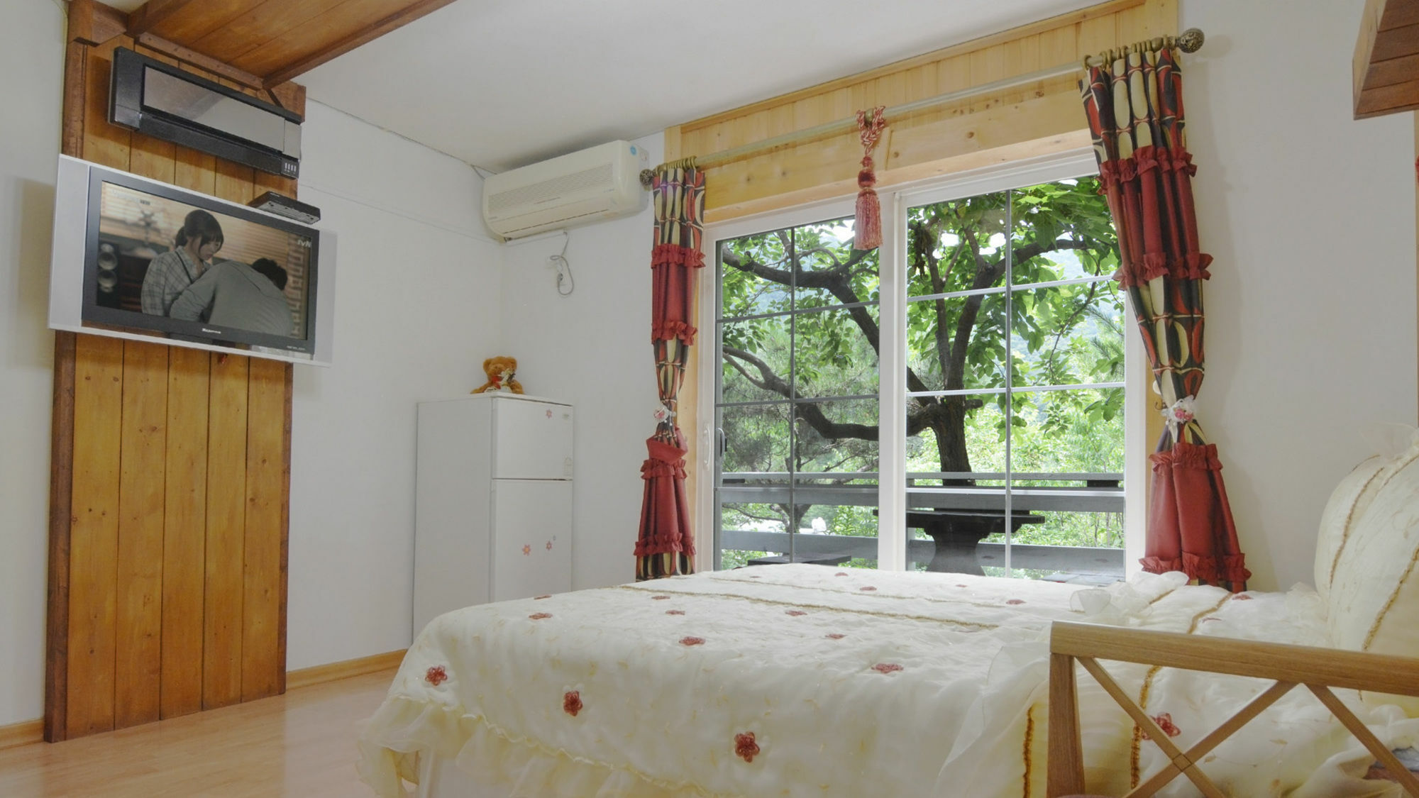 Sicily Pension Hongcheon Extérieur photo