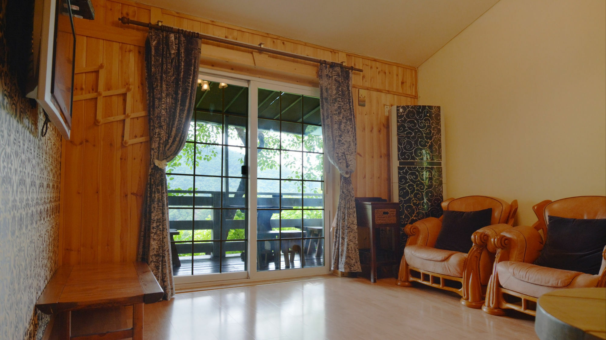Sicily Pension Hongcheon Extérieur photo