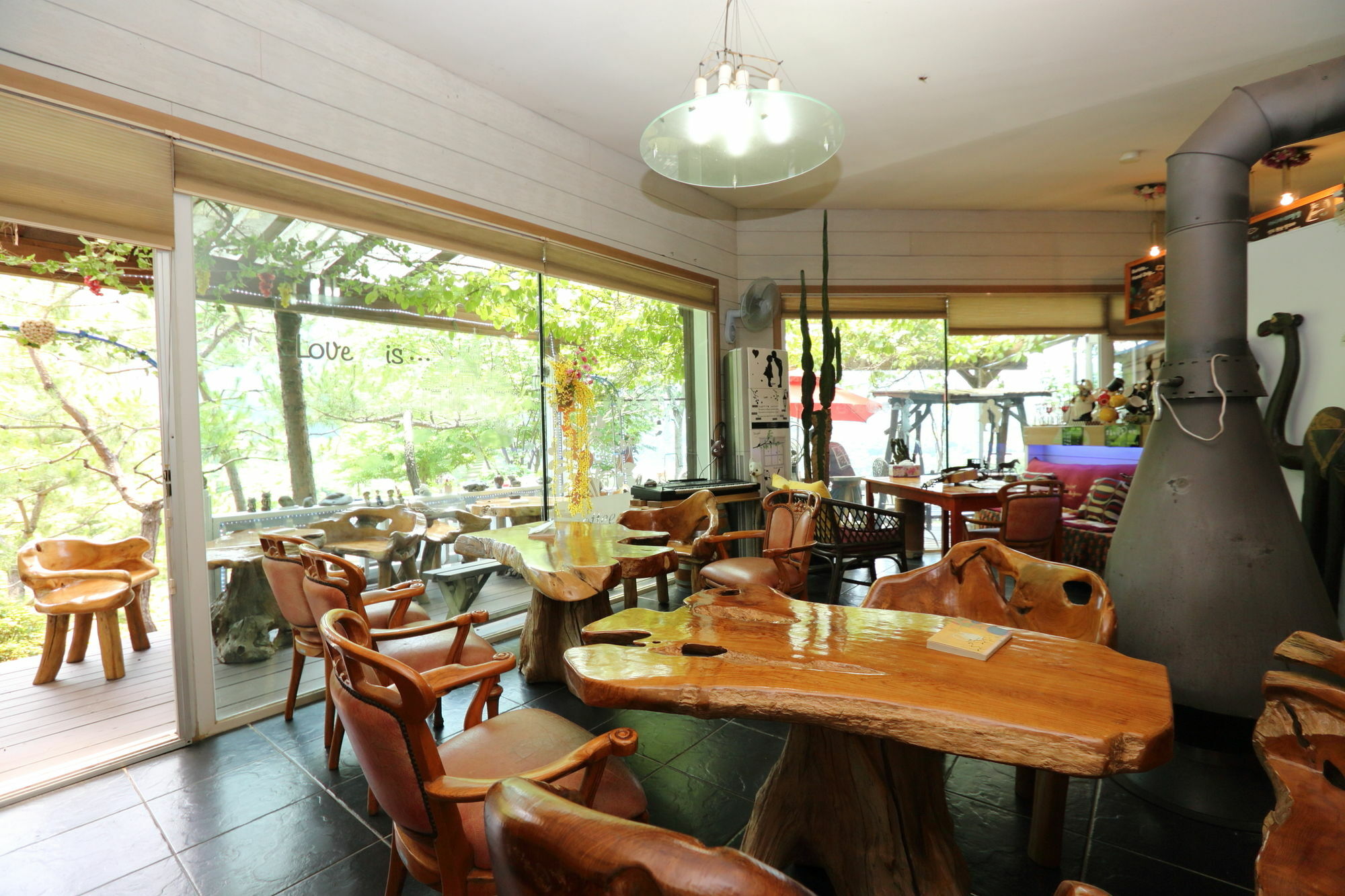 Sicily Pension Hongcheon Extérieur photo