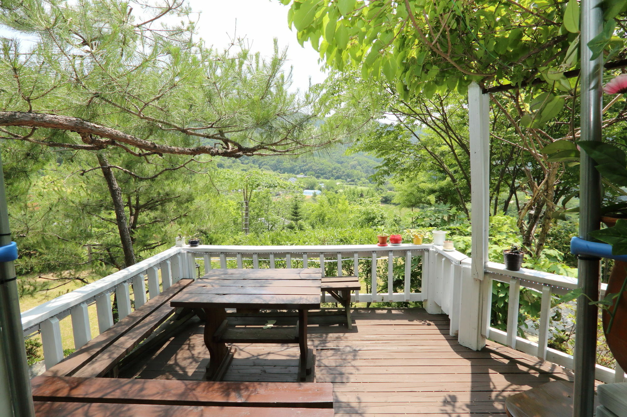 Sicily Pension Hongcheon Extérieur photo