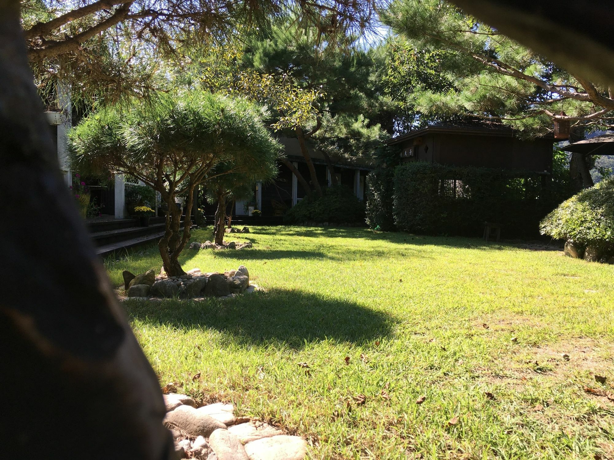 Sicily Pension Hongcheon Extérieur photo