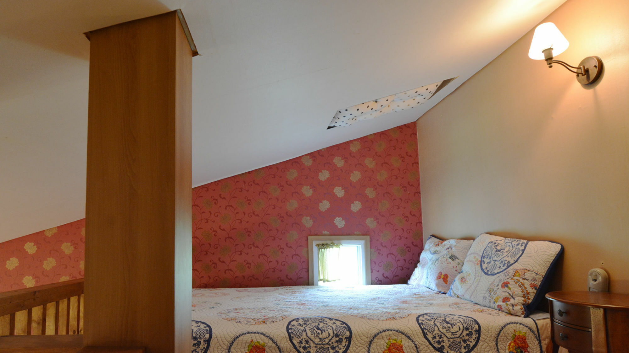 Sicily Pension Hongcheon Extérieur photo