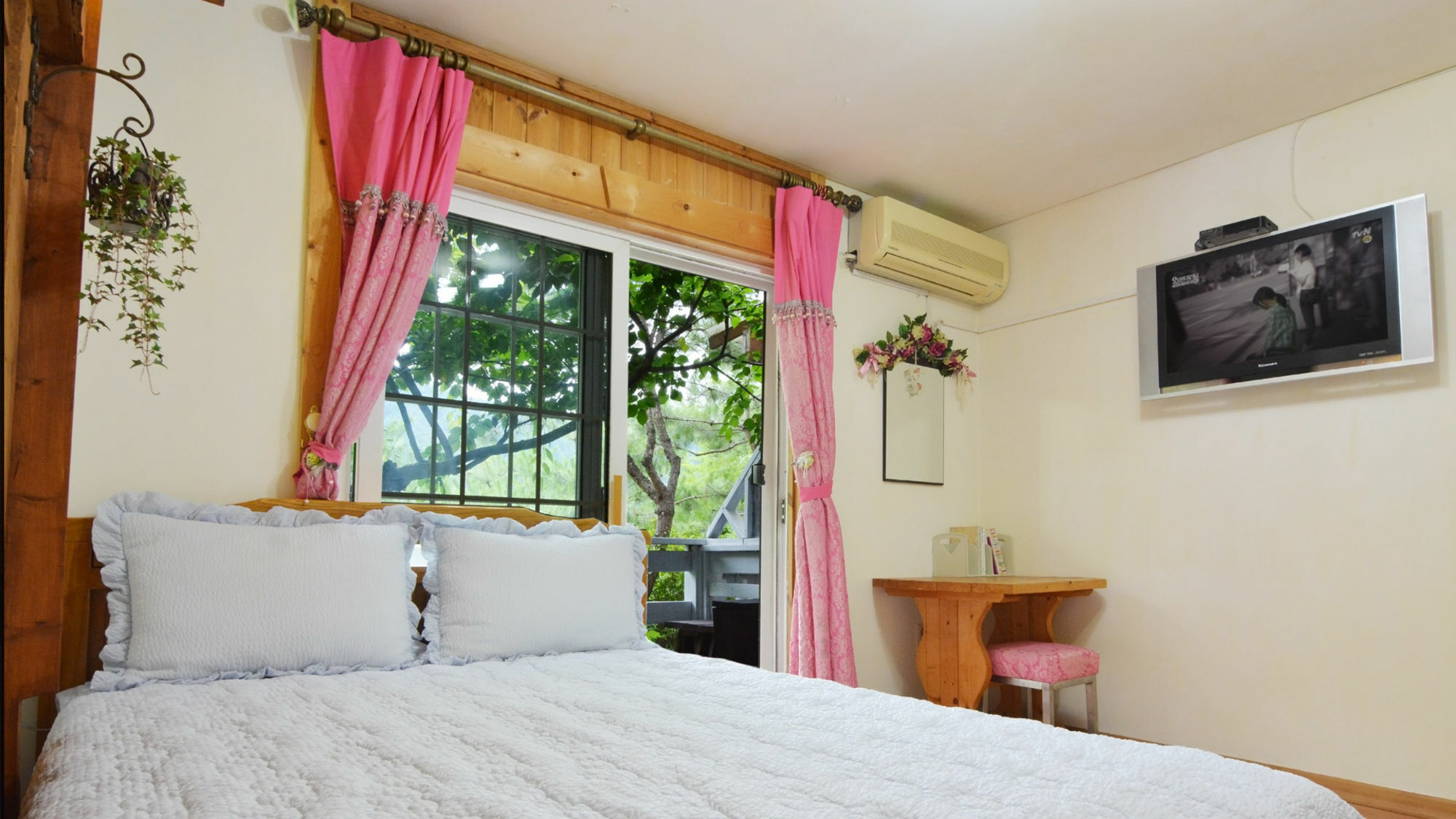 Sicily Pension Hongcheon Extérieur photo