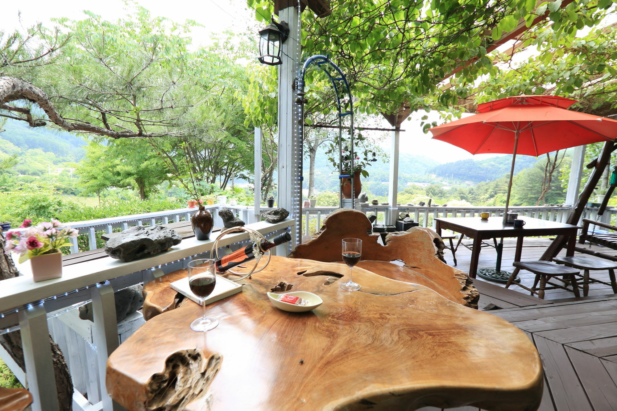 Sicily Pension Hongcheon Extérieur photo