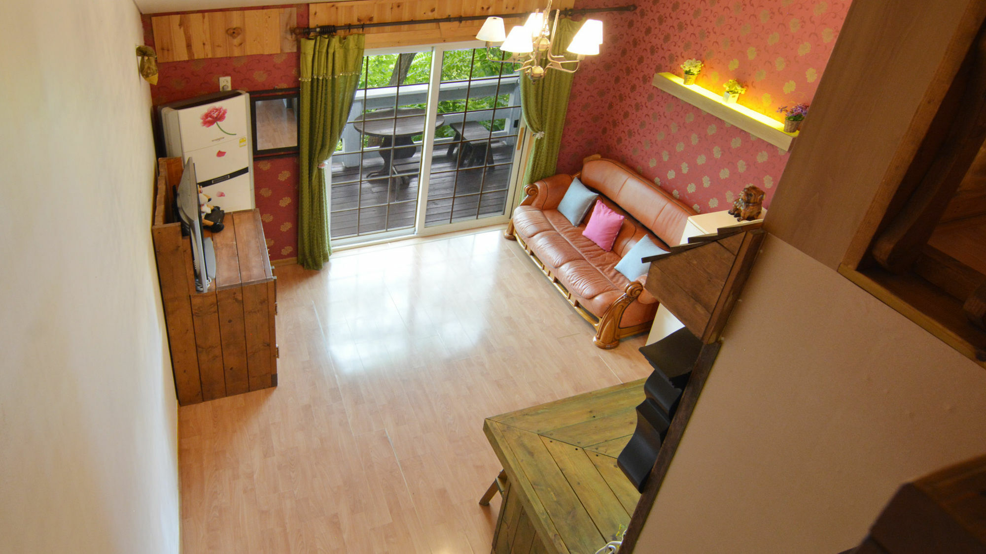Sicily Pension Hongcheon Extérieur photo