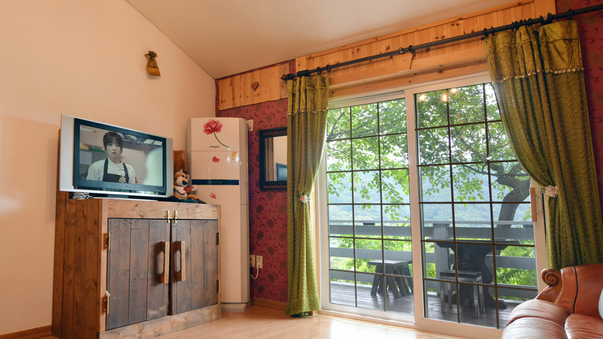 Sicily Pension Hongcheon Extérieur photo
