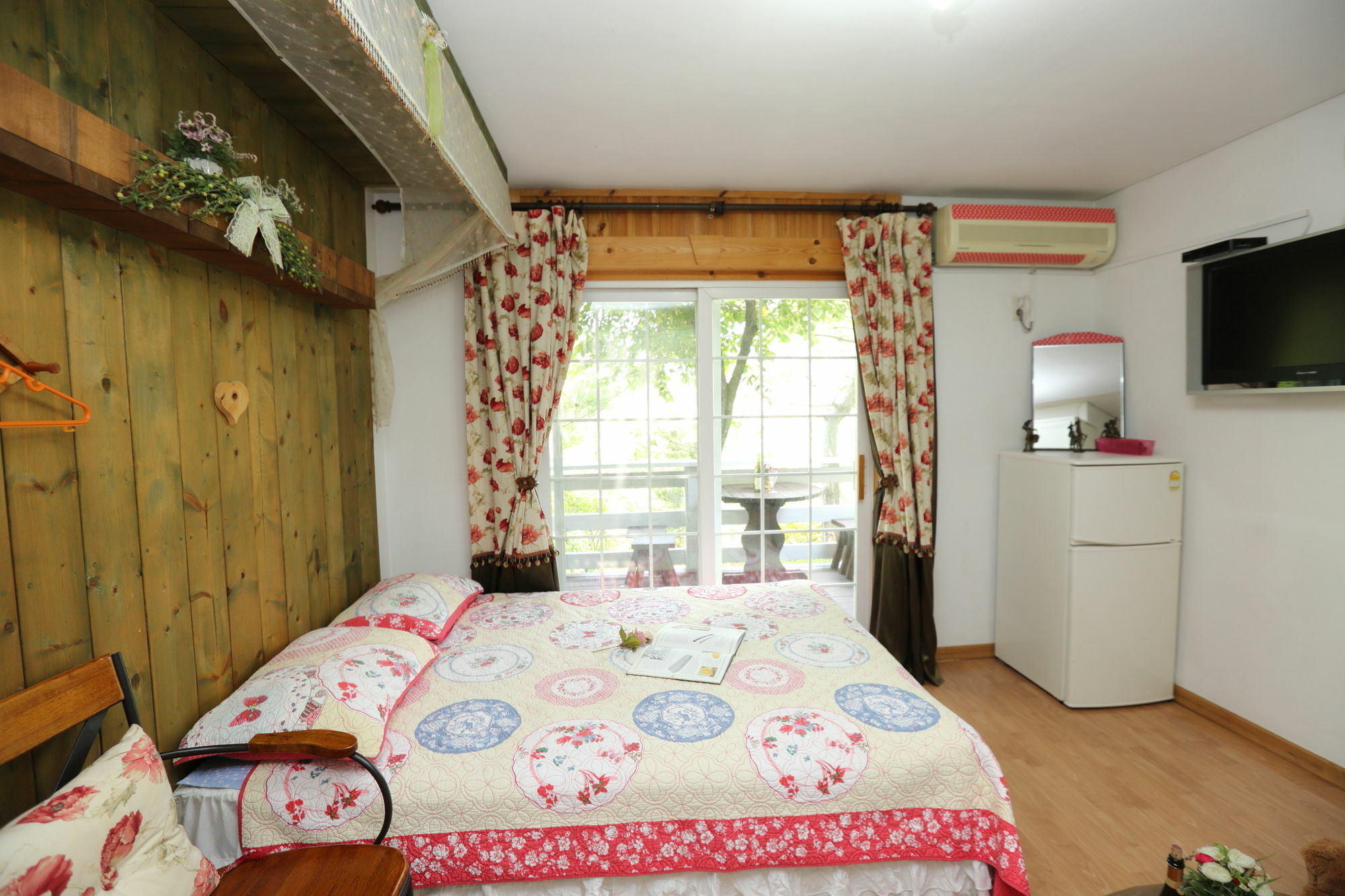 Sicily Pension Hongcheon Extérieur photo