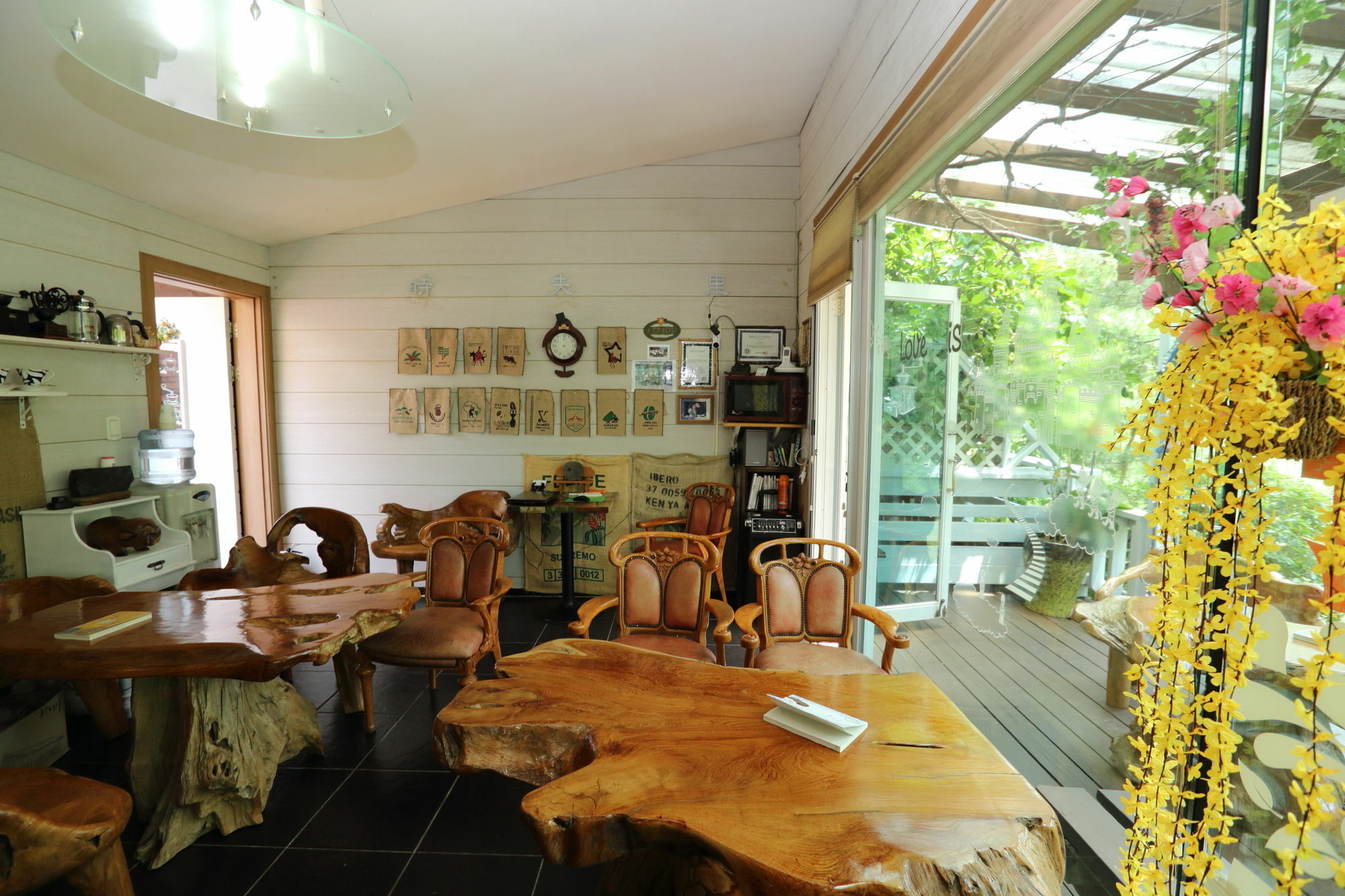 Sicily Pension Hongcheon Extérieur photo