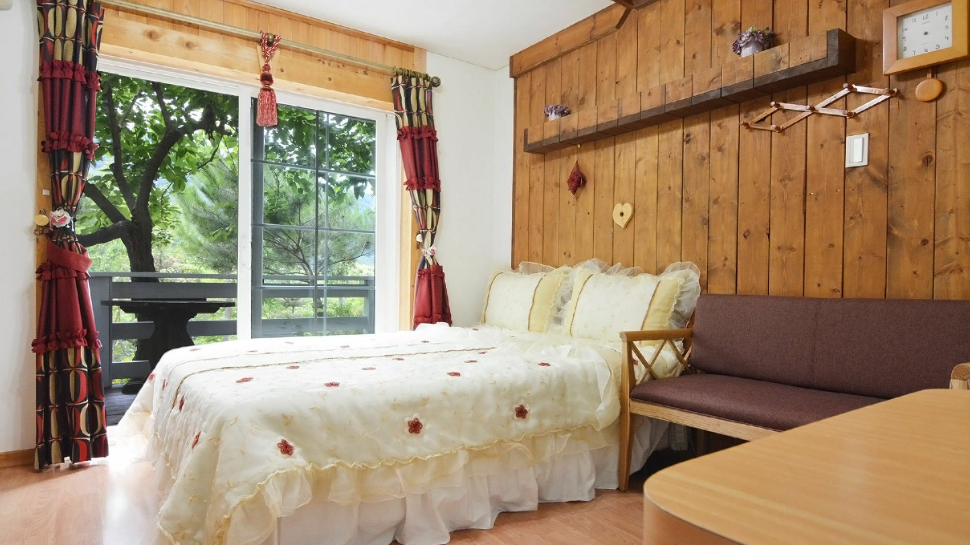 Sicily Pension Hongcheon Extérieur photo