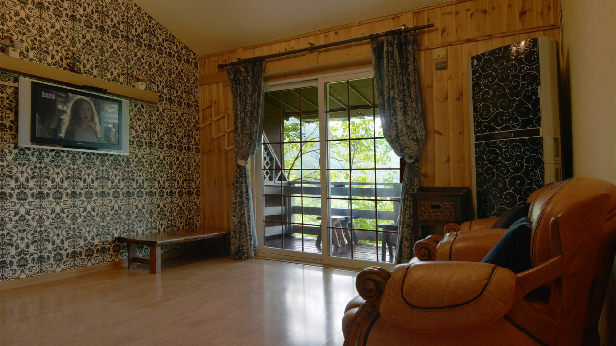 Sicily Pension Hongcheon Extérieur photo