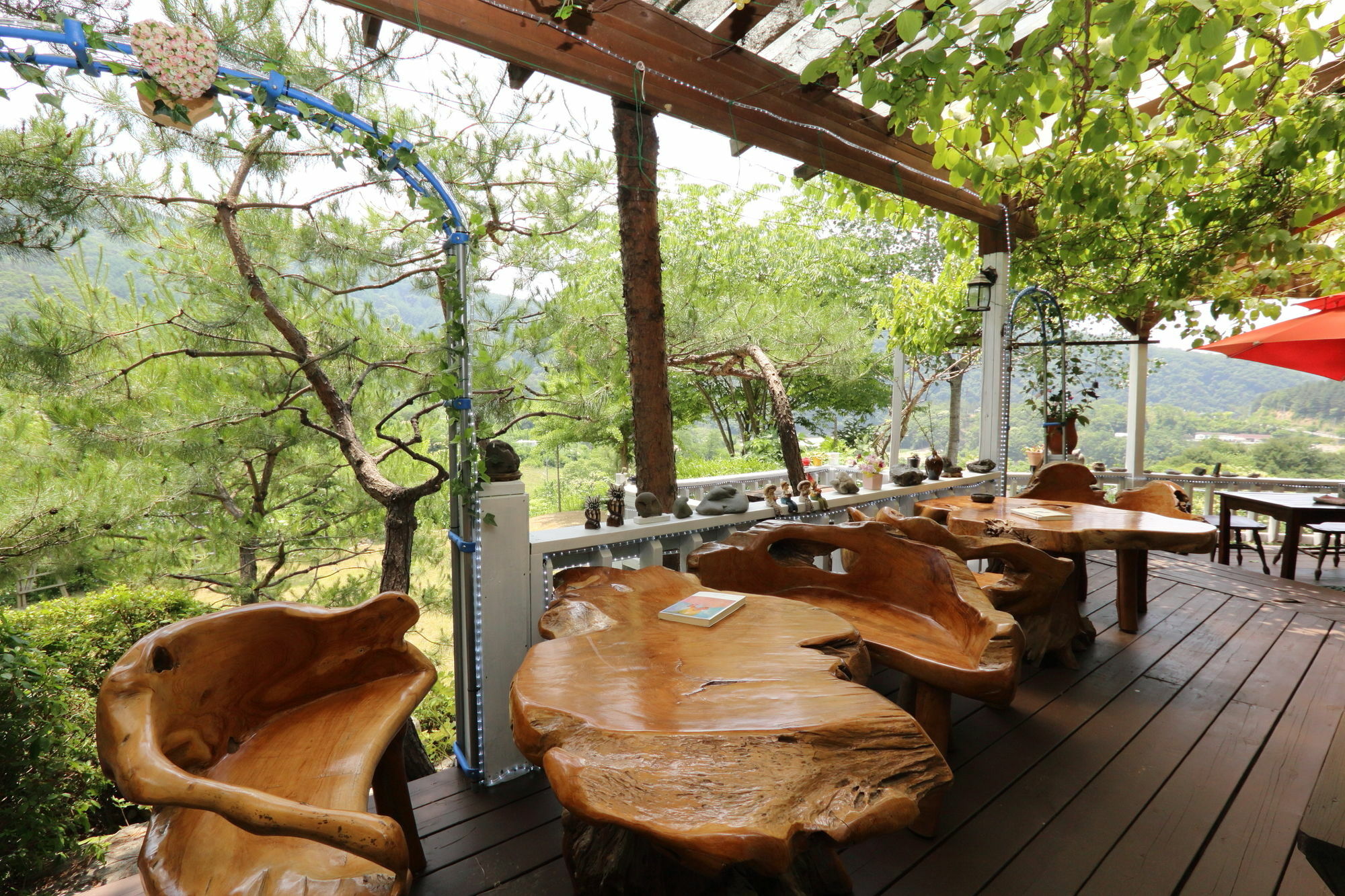 Sicily Pension Hongcheon Extérieur photo