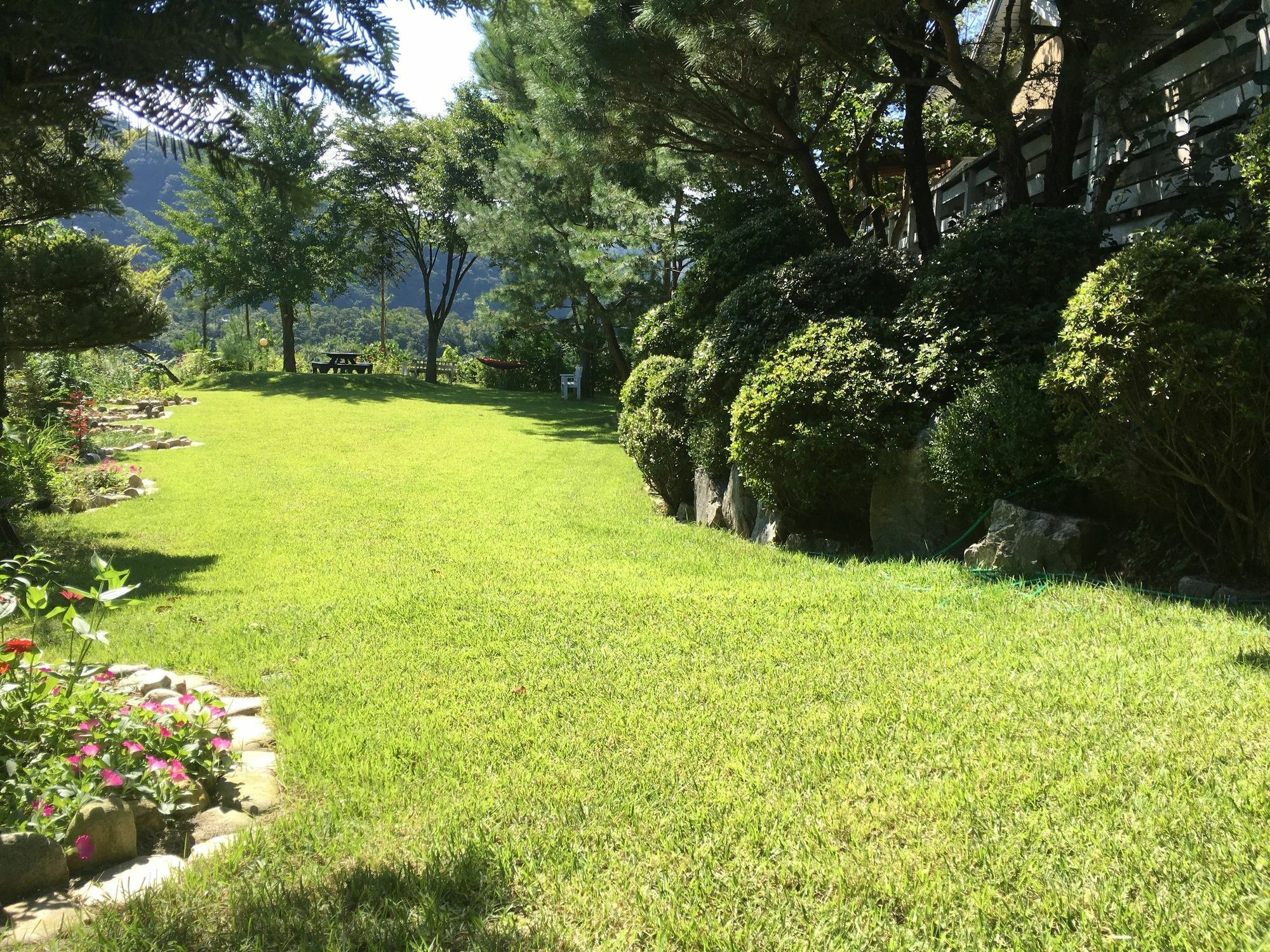 Sicily Pension Hongcheon Extérieur photo