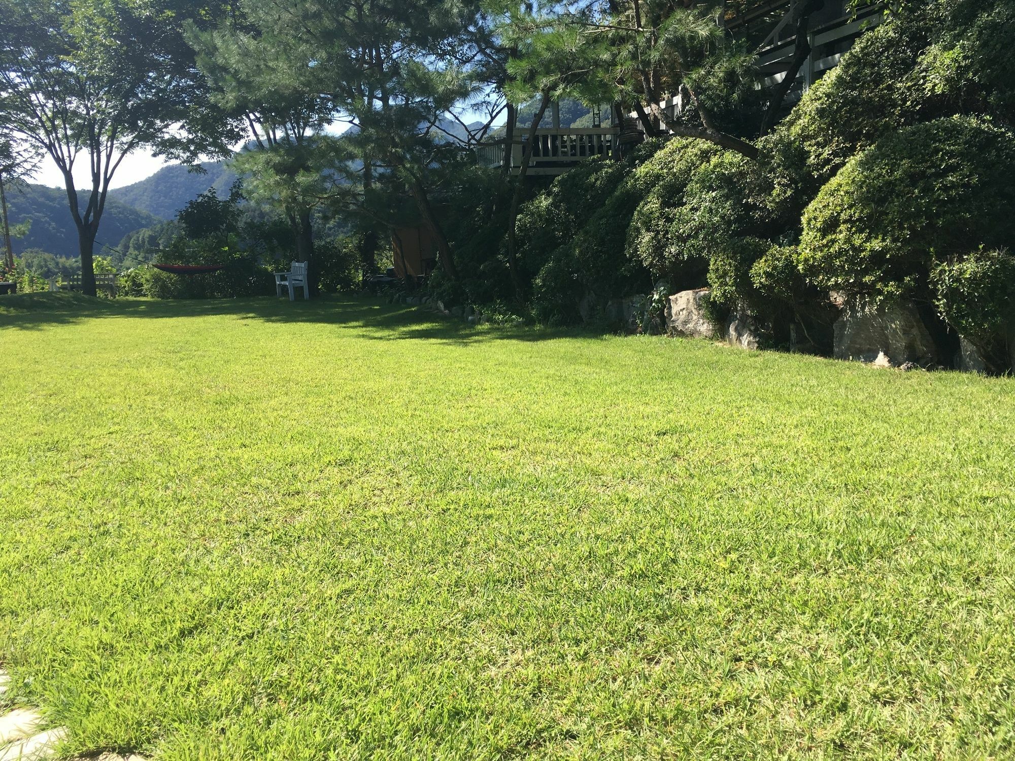 Sicily Pension Hongcheon Extérieur photo