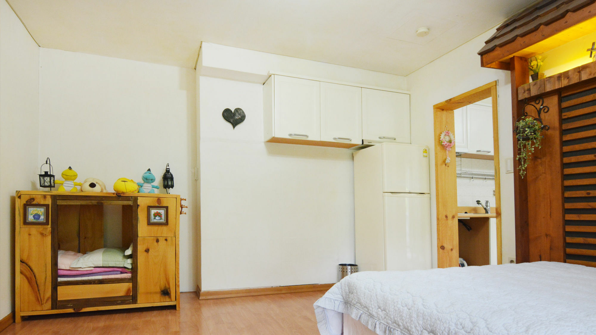 Sicily Pension Hongcheon Extérieur photo