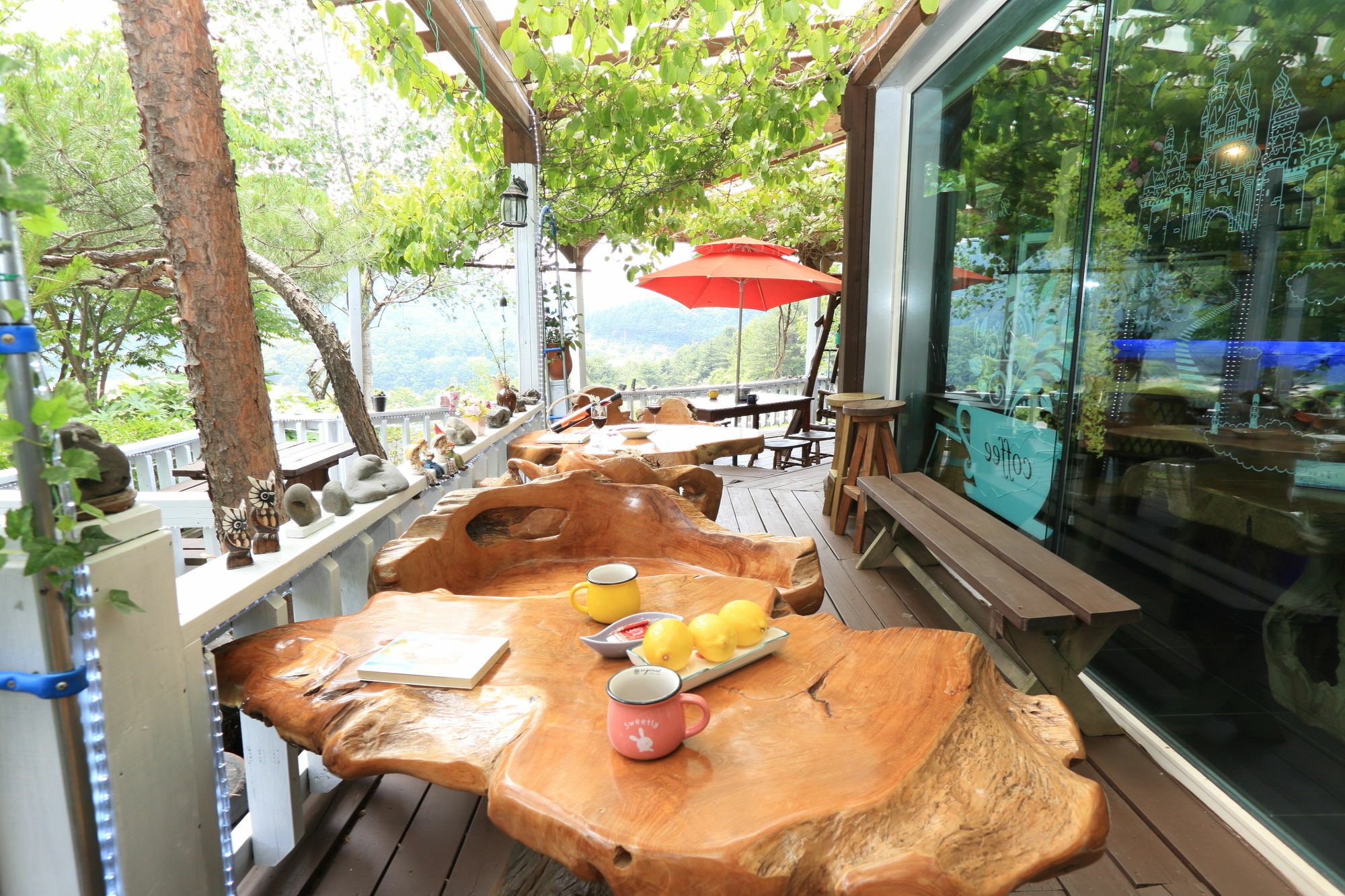 Sicily Pension Hongcheon Extérieur photo