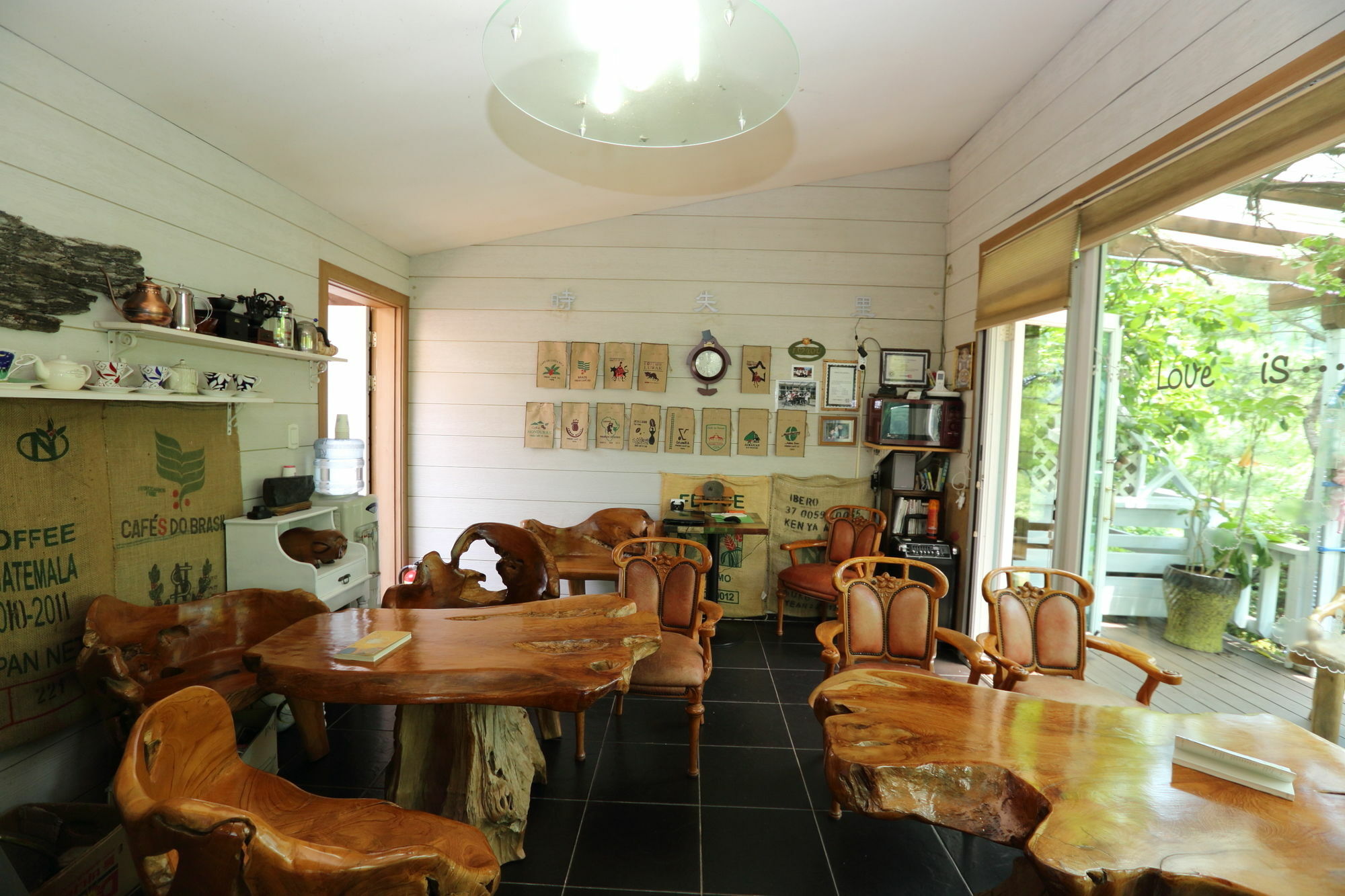 Sicily Pension Hongcheon Extérieur photo
