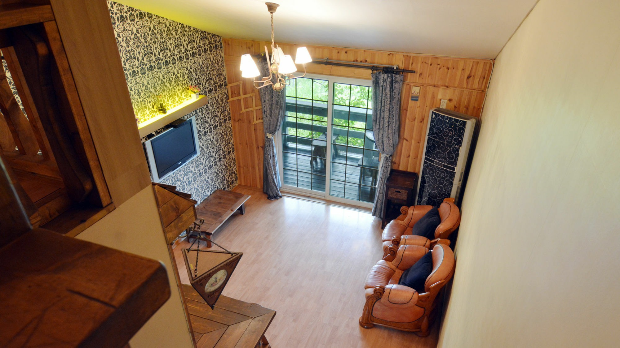 Sicily Pension Hongcheon Extérieur photo