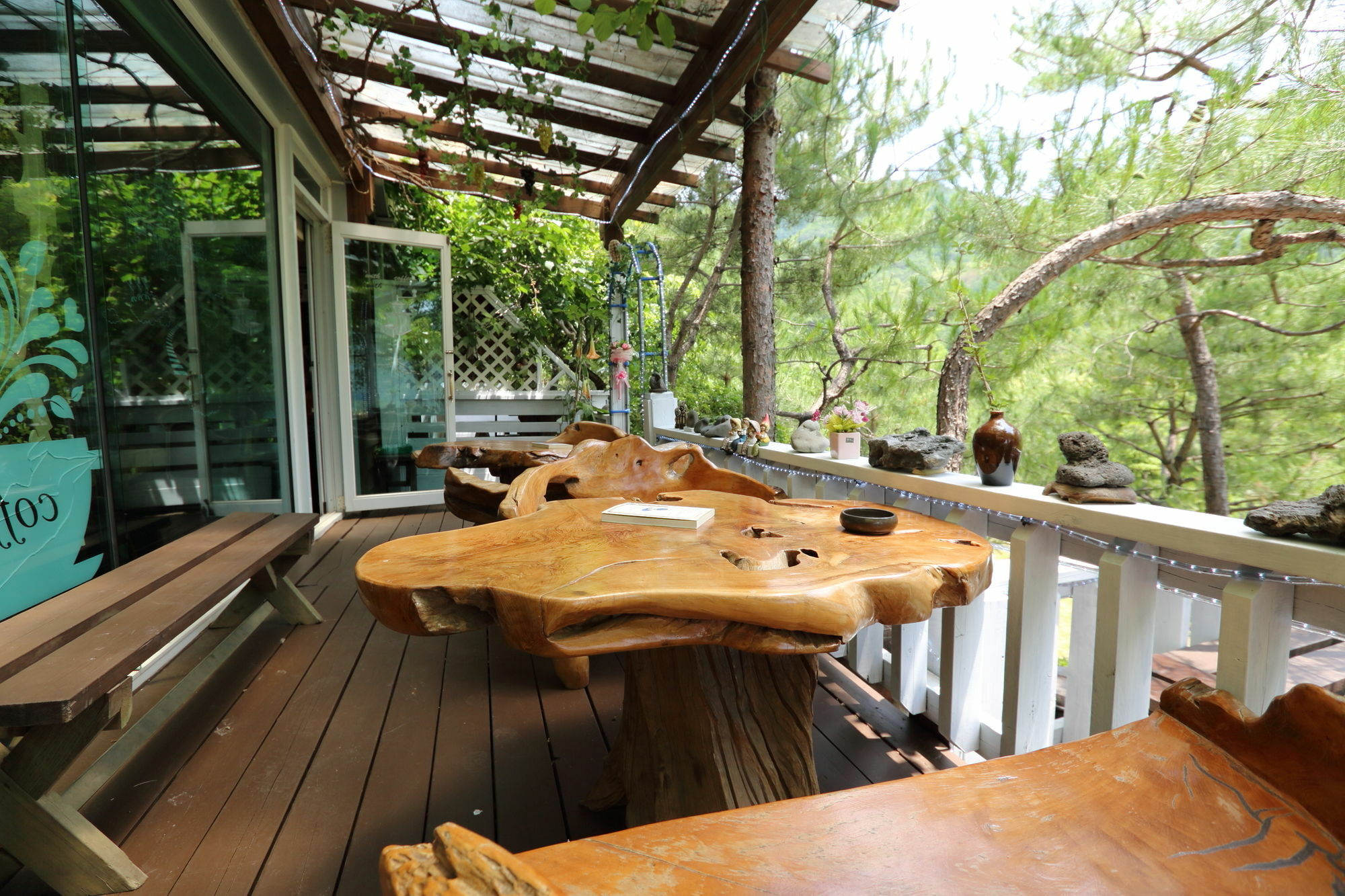 Sicily Pension Hongcheon Extérieur photo