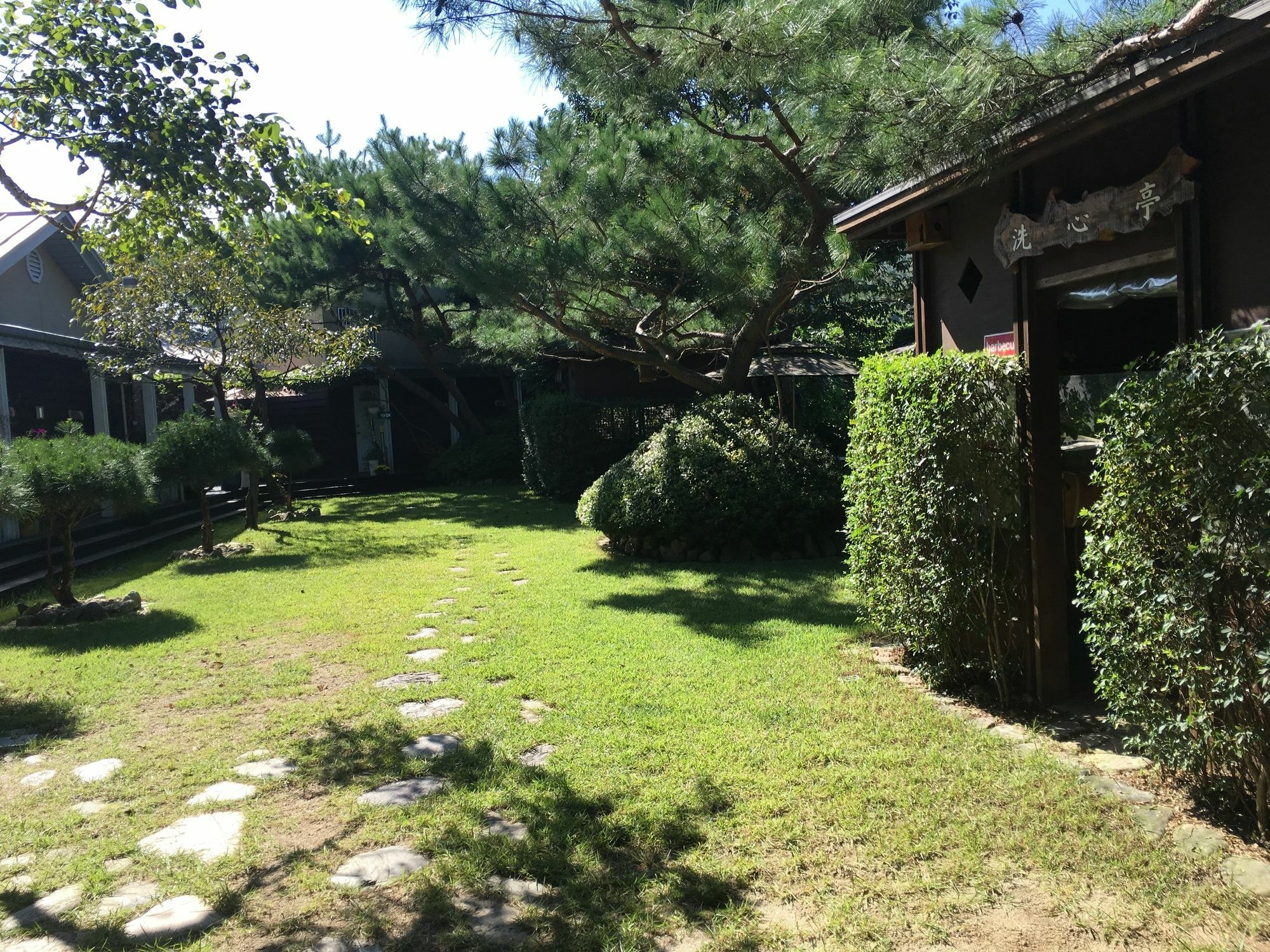 Sicily Pension Hongcheon Extérieur photo