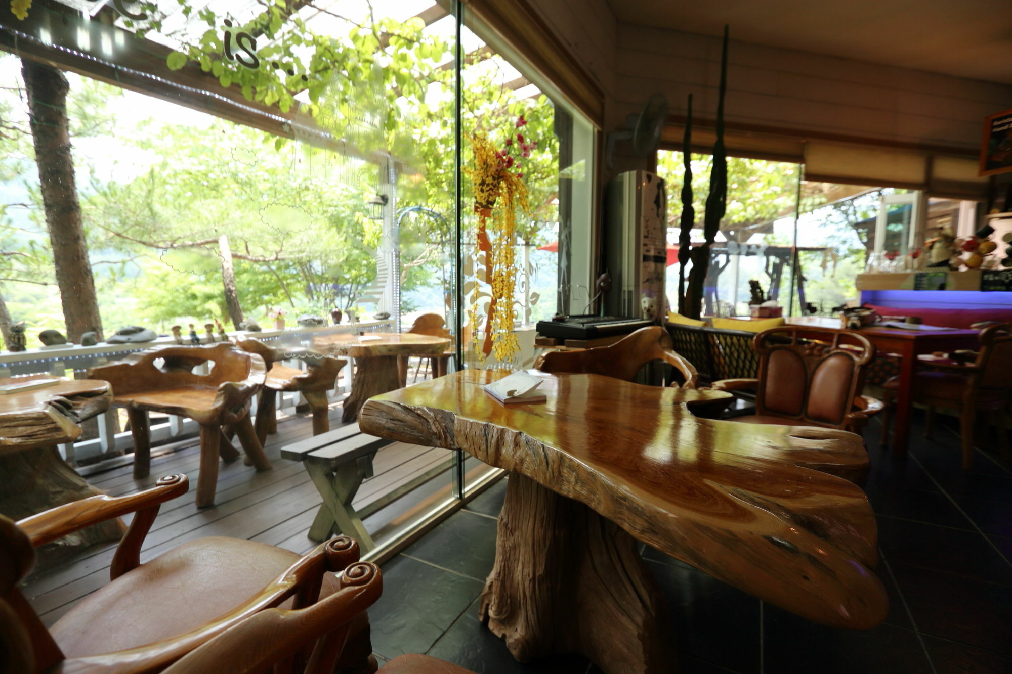 Sicily Pension Hongcheon Extérieur photo