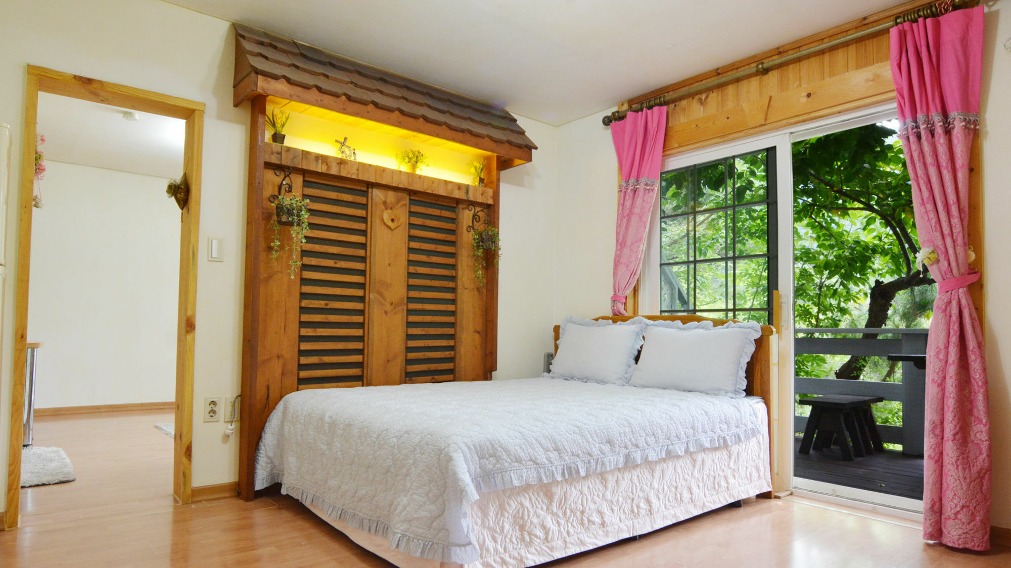 Sicily Pension Hongcheon Extérieur photo