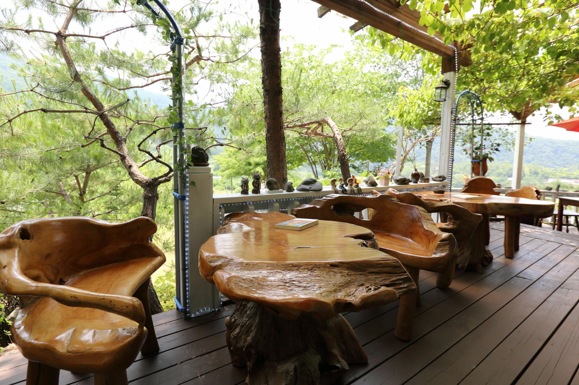 Sicily Pension Hongcheon Extérieur photo